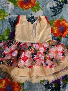 Gown
