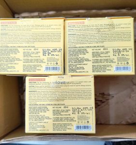 Dot &amp; Key Super Bright Moisturizer (COMBO OF 3)