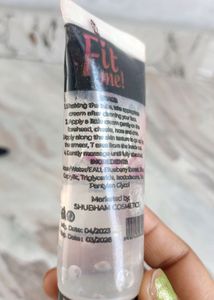 Combo 3 Product  Foundation,Pirmer N brush blender