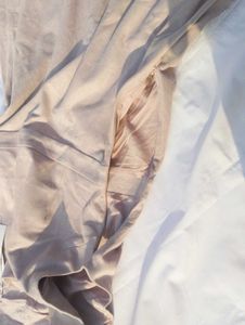 ♥️Elegant Korean Blush Pink Dress♥️