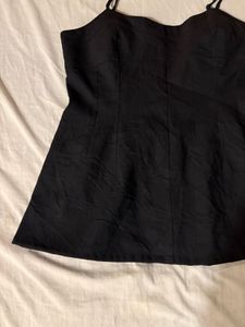 Beautiful Imported Corset Top