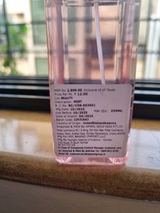 Victoria Secret Body Mist Bombshell