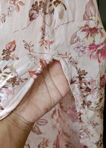 Pretty Daily Wear Kurti
