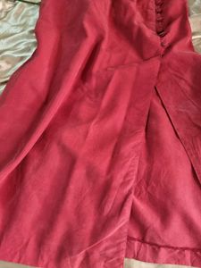 Korean Pencil Skirt