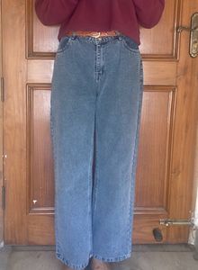 Diesel Straight Fir Jeans Women