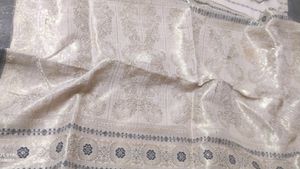 Cotton Saree