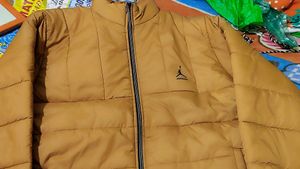 Brand New Jacket (42) – Worn Once for 5 Minutes