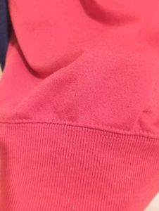 TOMMY HILFIGER HOODIE👍