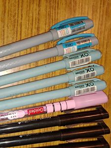 Combo of 23 Pen Bundle