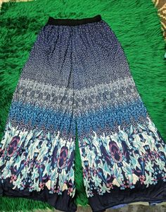 Palazzo Free Size 💫