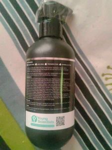 The Derma Peptide Stem Cell Hair Fall Control Sham