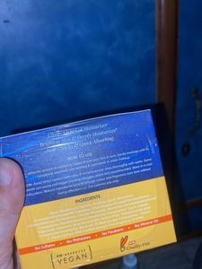 Aqualogica Glow+ Hydra Gel