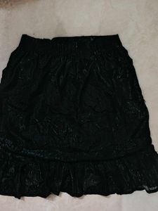 5 Top Combo Cute Orange Eyelet To