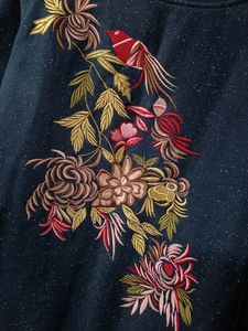 La-vita Winter Sweatshirt