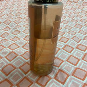 Victoria's Secret Amber Romance