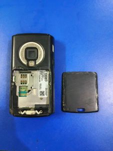 Legendry Nokia 95 8GB