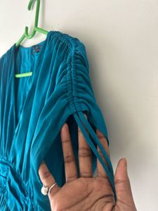 French Connection Audrey Dress