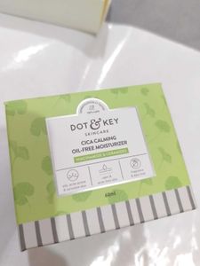 Dot And Key Cica Moisturizer