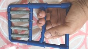 Finger &amp; Hand Grip Exerciser