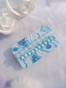 Blue Bracelet Combo💙