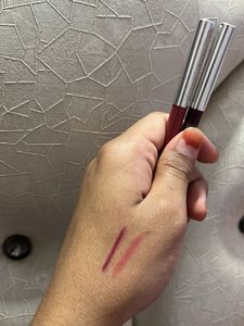 Lip Liner Duo