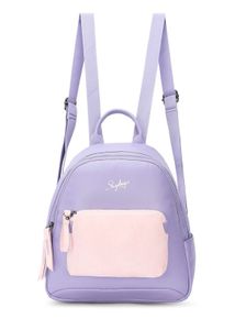 Mini Backpack.