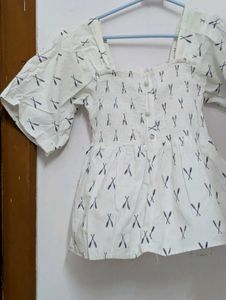 Women Top Pack Of Two Combo