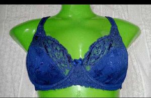 32b 5 Combo Padded Bra