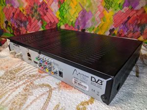 Videocon d2h set top box