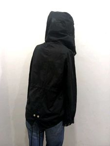 Black Jacket