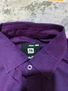 Mens Partywear Shirt