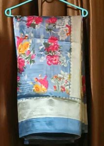 Combo Of 2 Soft Saree