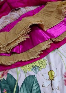 Bridal Lehenga