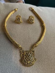 Jewellery Set