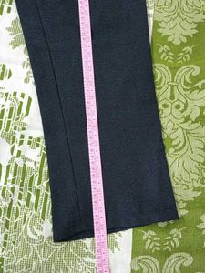 BLACK FORMALS