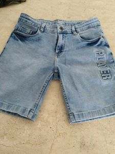 Lifestyle Trouser 3/4 Th In All Good Condition