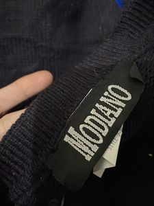 Pintresty 🌸 OVERSIZED Patterned Cardigan