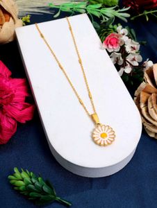 Flower Pendant  Design Set