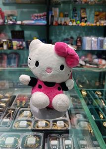 Hello Kitty Bagcharm