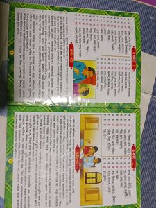 Barna Parichay Part 2 by Vidyasagar