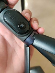 Broken Xiaomi Mi Selfie Stick Tripod