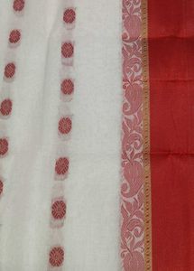 Cotton Jamdani