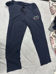 Balenciaga T-Shirt &amp; Pants Set