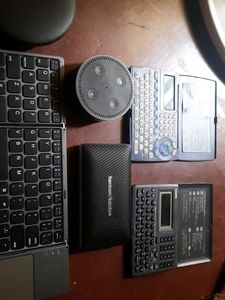 Combo Of All Item