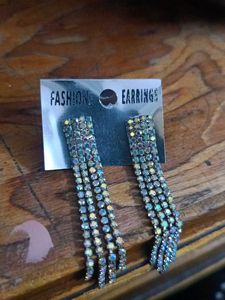 Fashion Dangle Earrings