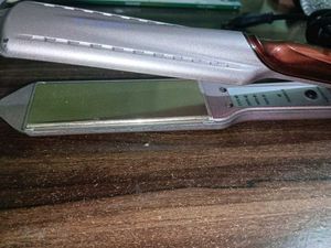 Kemei Hair Straightener
