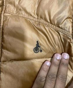 BEAN POLE PUFFER JACKET