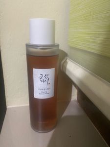 Original Beauty Of Joeson Ginsening Essence Water