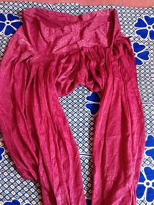 Triple Combo Of Patiyala Pants