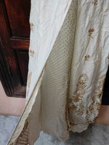 Designer Anarkali Kurti